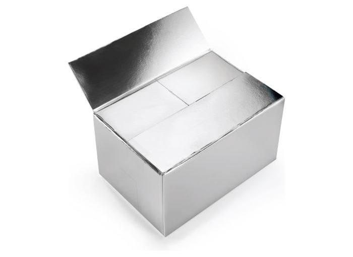 Izotermická krabice