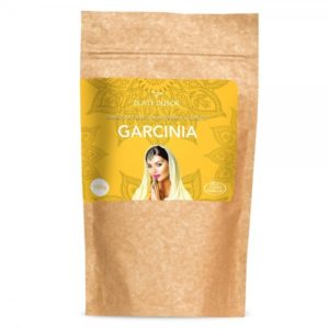 Zlatý dúšok Ajurvédska káva GARCINIA 100 g